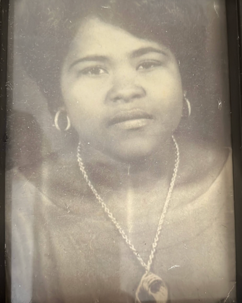 Gicelleme Marie Gilles