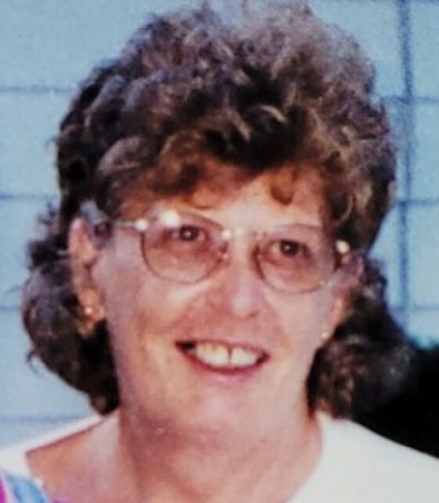 Gloria Stokes Profile Photo