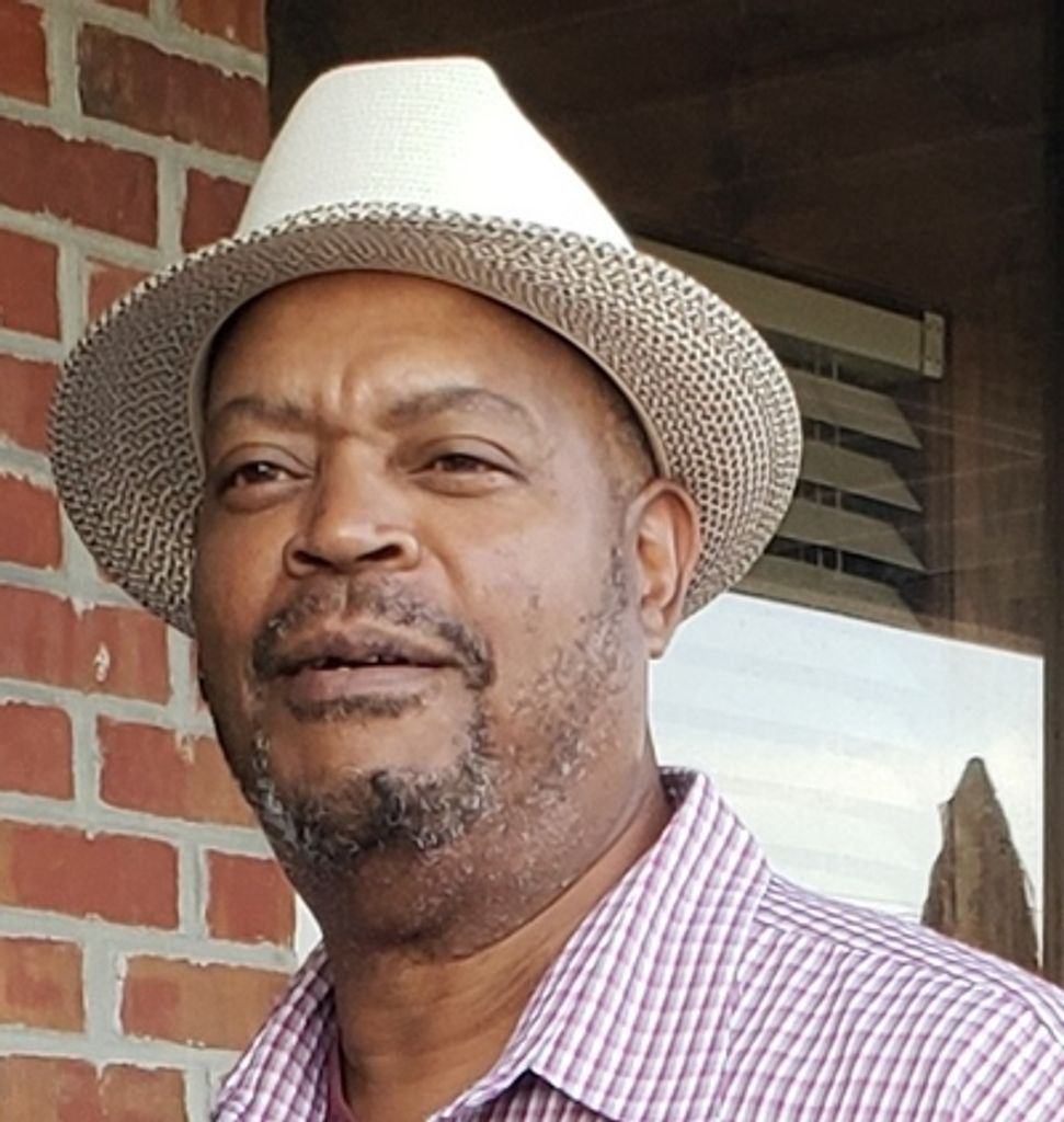 Peter Lind Griffin Profile Photo