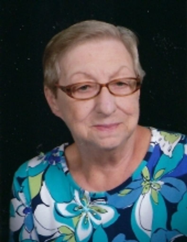 Carol Kay Spitler