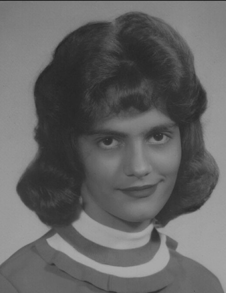 Jacquelyn "Jackie" Louella (Green)  King Profile Photo