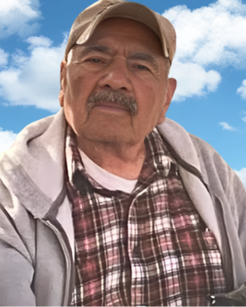 Manuel Contreras Cabrera Profile Photo