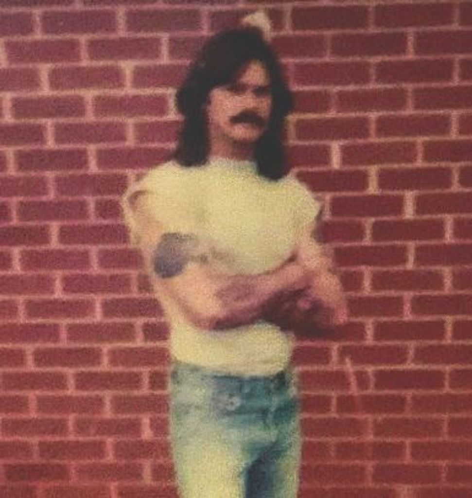 Dennis James Hunsucker