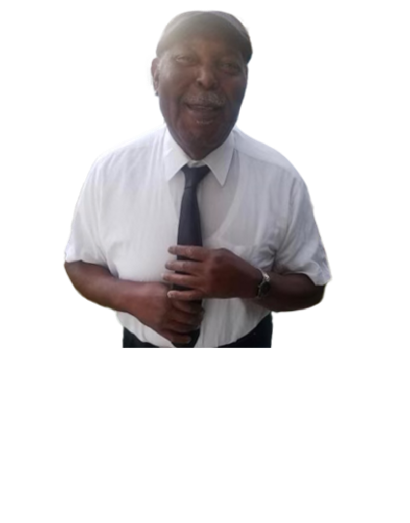 Deacon Freddie James "Pee Wee" Simmons Profile Photo