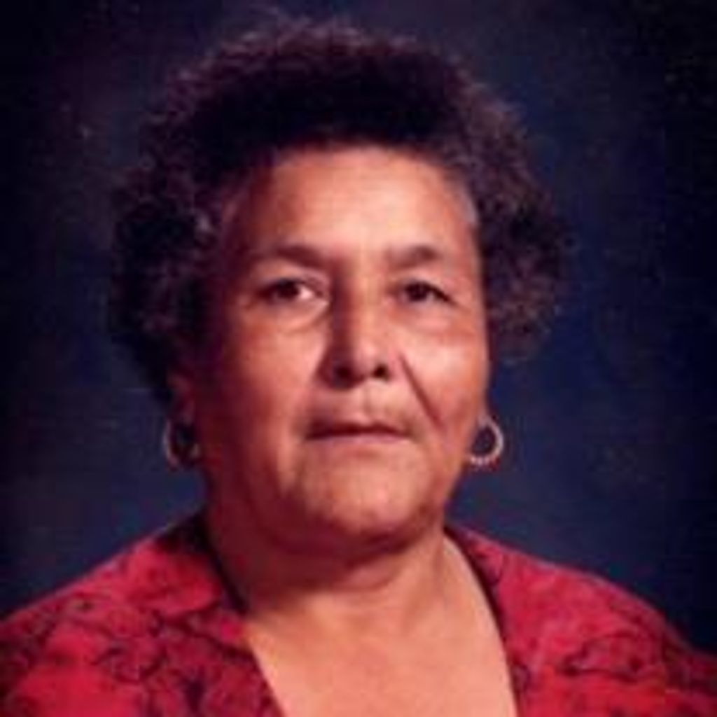 Olivia Garza Profile Photo