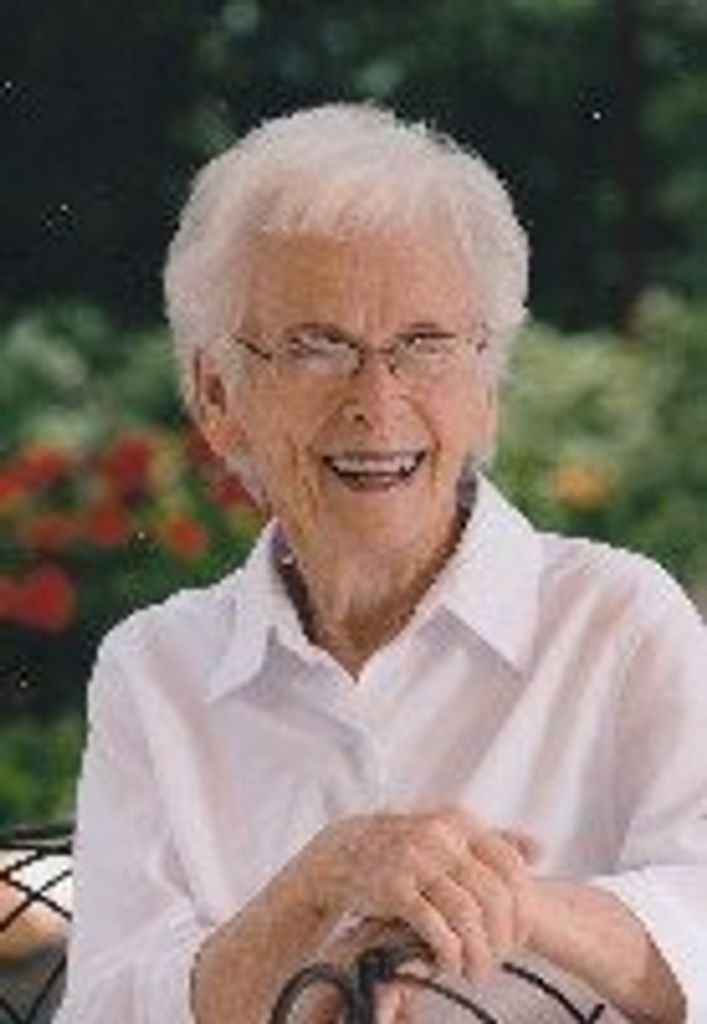 Betty Jean McCaleb Profile Photo