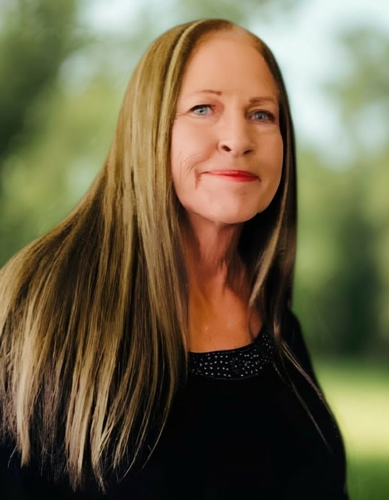 Sandra Hickl Profile Photo