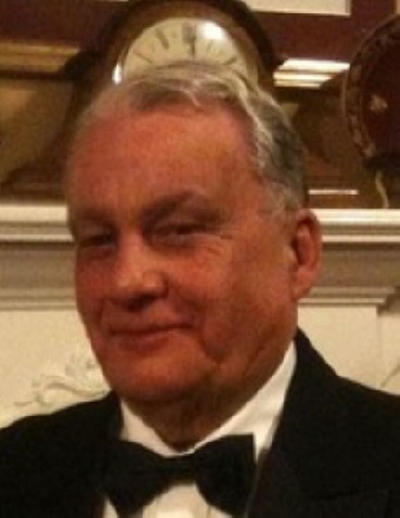 Bill Miller Profile Photo