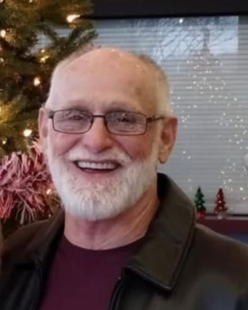 James Garland Wood Jr. Profile Photo