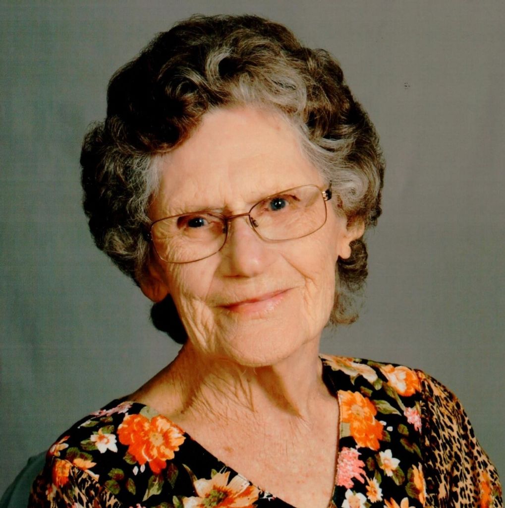 Margie Lorene Kendall