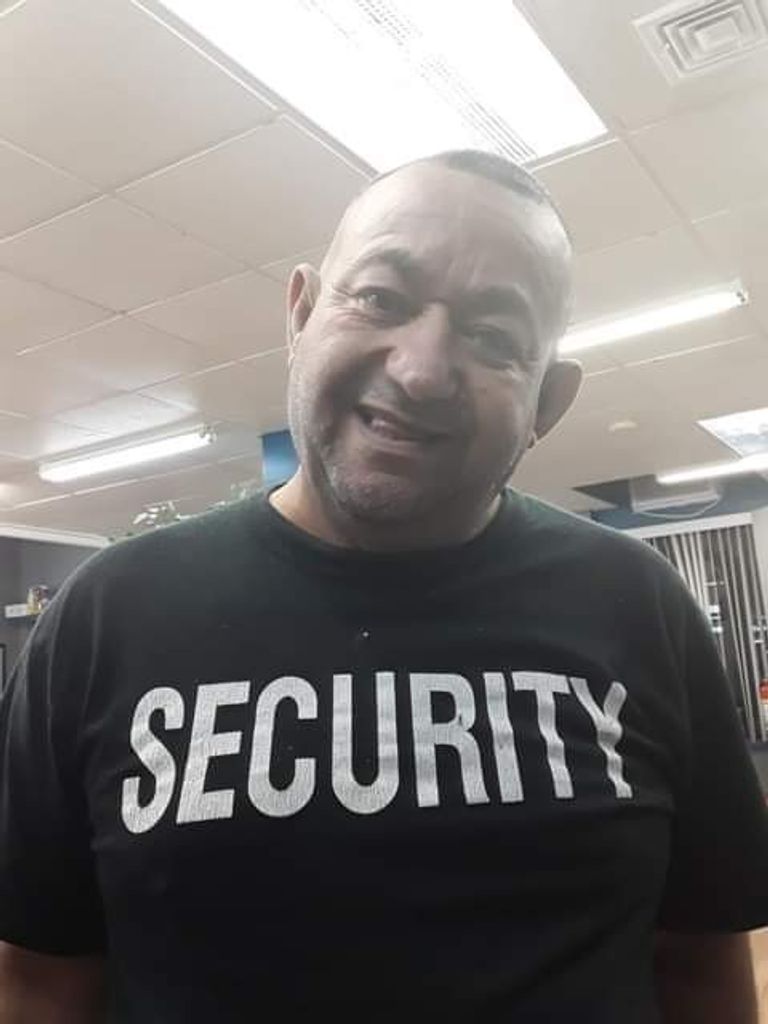 Jesus Rodriguez Maldonado