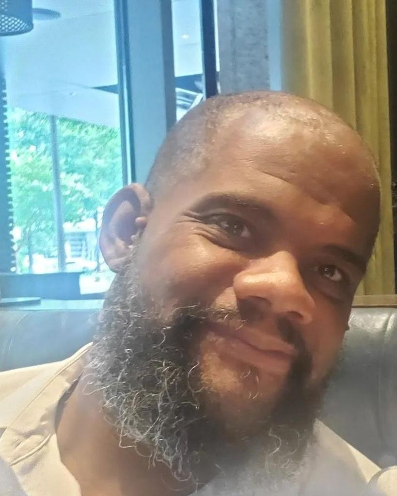 Jhamal Smith Profile Photo