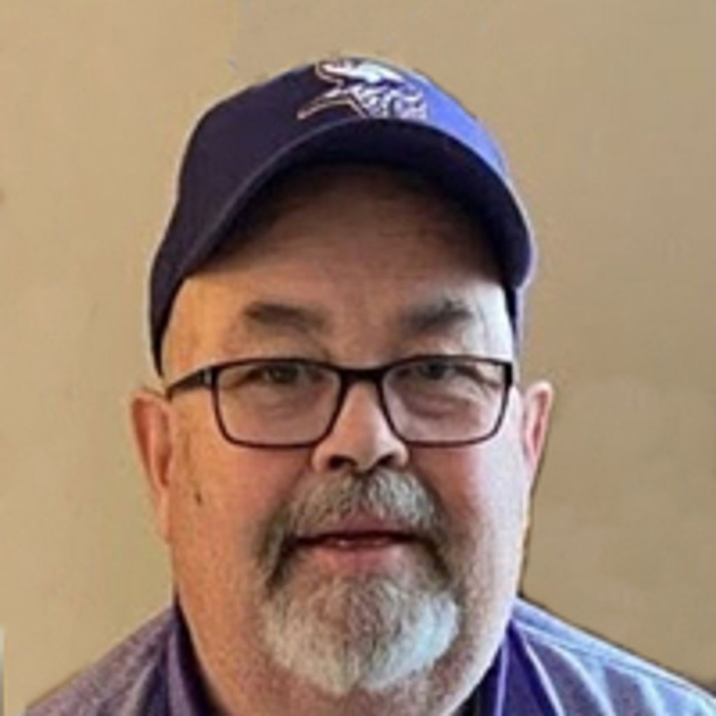 Timothy F. Brown