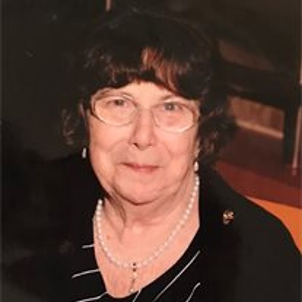 Joan M. Deyoung