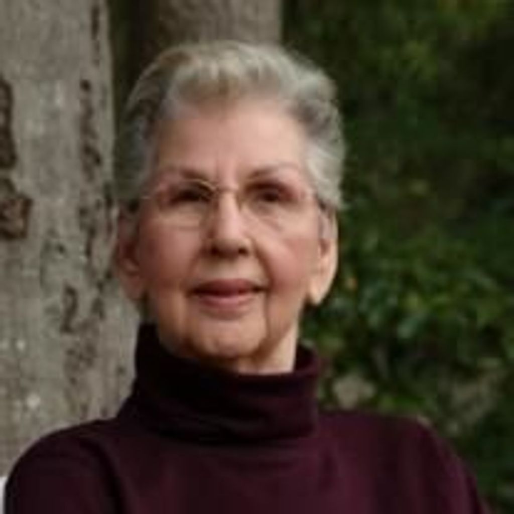 Jewell  Evelyn Fucci
