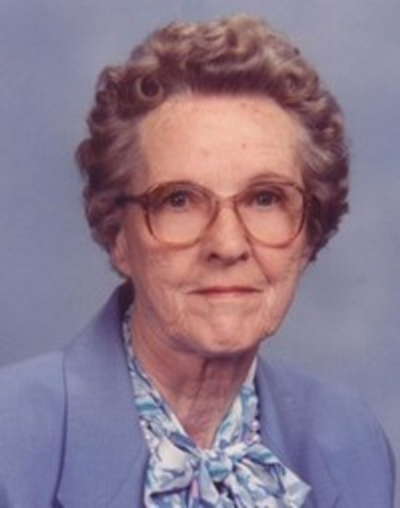 Louise C. Bauer