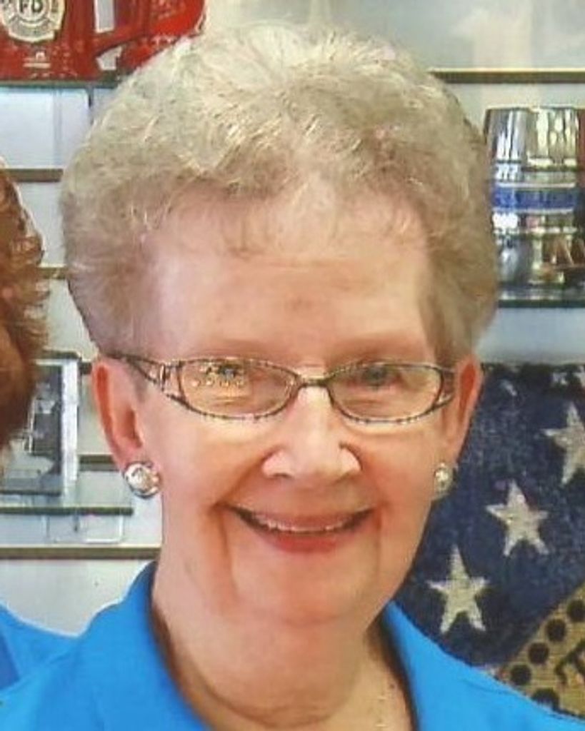 Esther M. Fegley Profile Photo