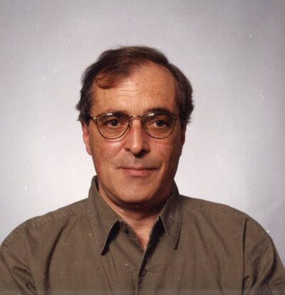 Svetoslav Dimitrov Sinapov Profile Photo