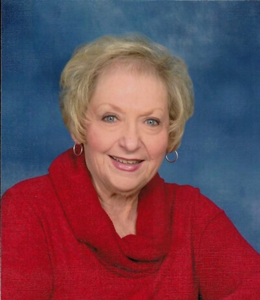 Patricia Ann Mcchristian Profile Photo