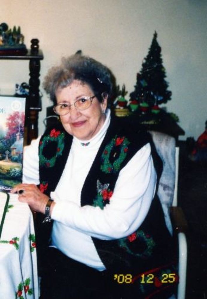 Ella R Neumann
