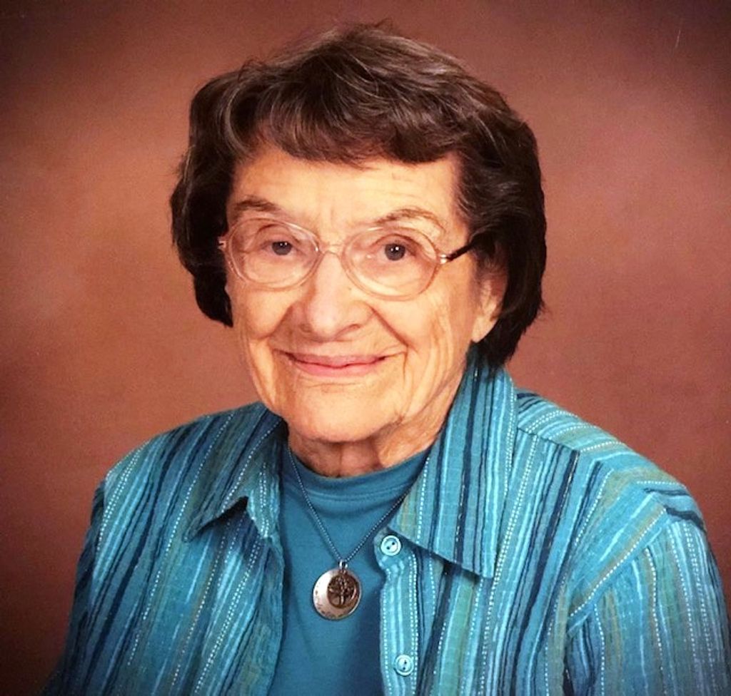 Bernice Huntrods Profile Photo