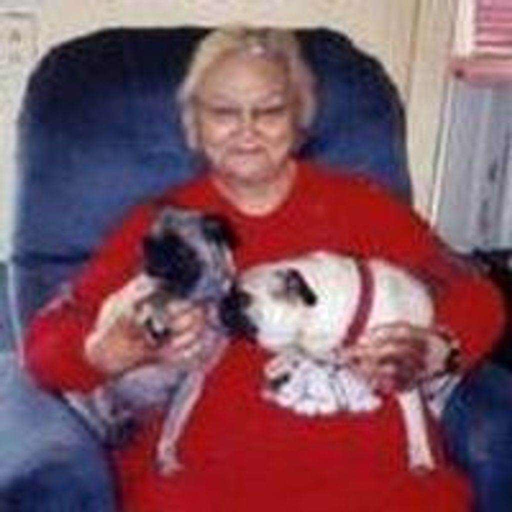 Viola Marie Macey Mitchell