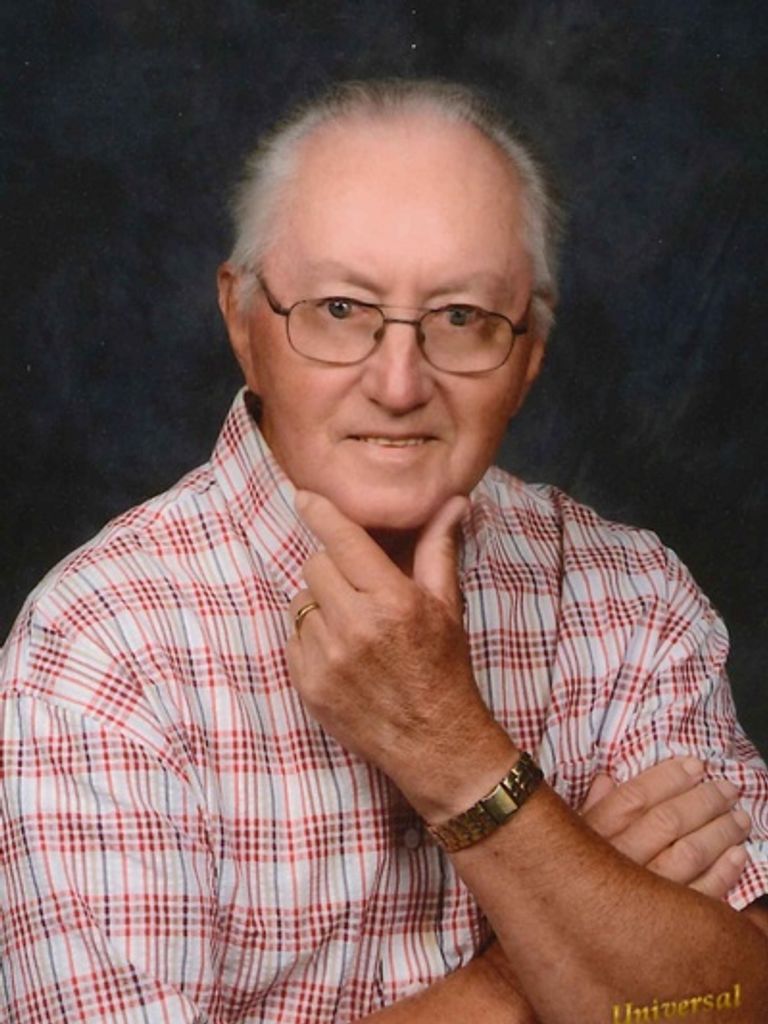 George N. Cocanougher