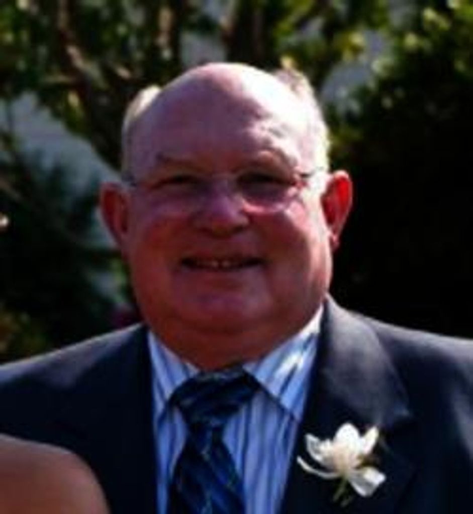 Richard Lee "Dick" Nevitt