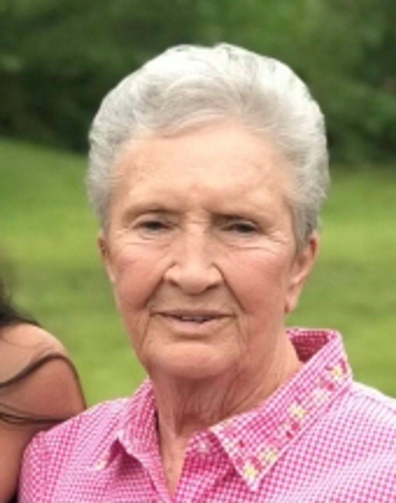 Shirley Jean Cannon