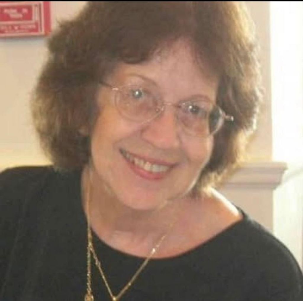Margaret L. Mello Profile Photo