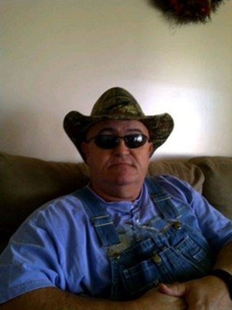 Thomas Ray Dunlap Profile Photo