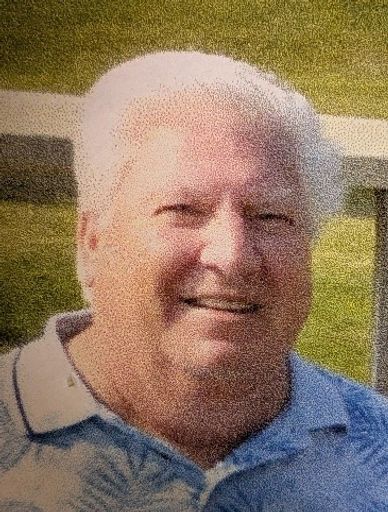 James H. Naylor Jr.'s obituary image