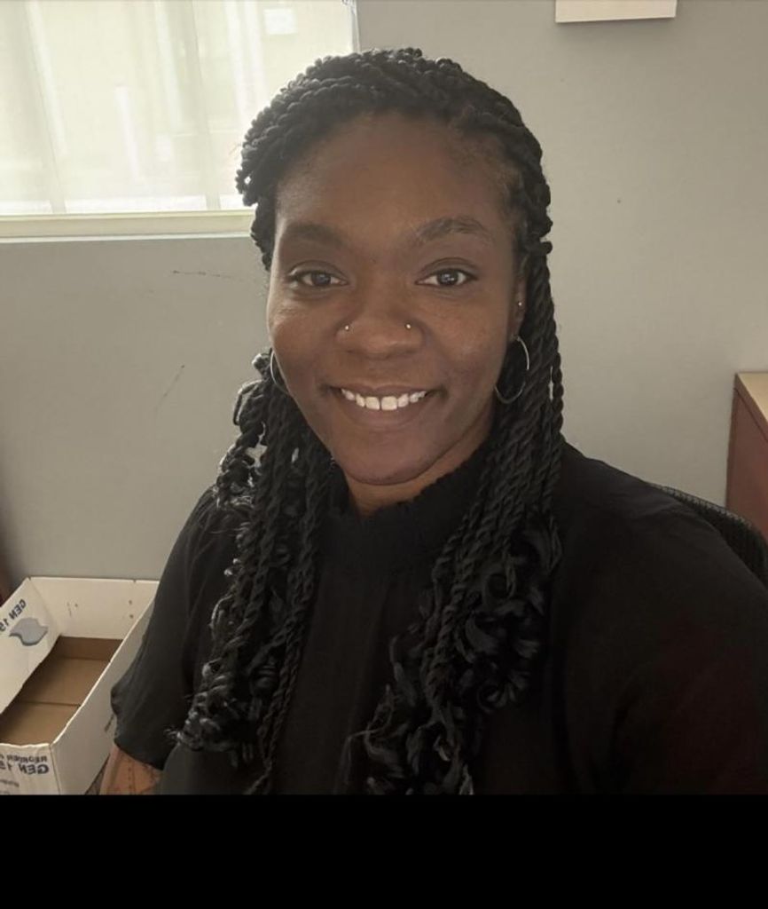 Medericka Katina Williams Profile Photo