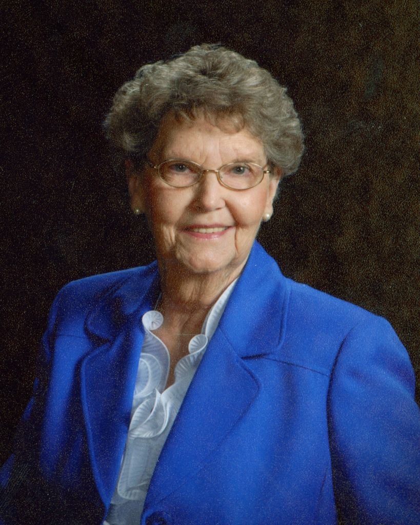 Jane Marilyn Munday Rascoe Profile Photo