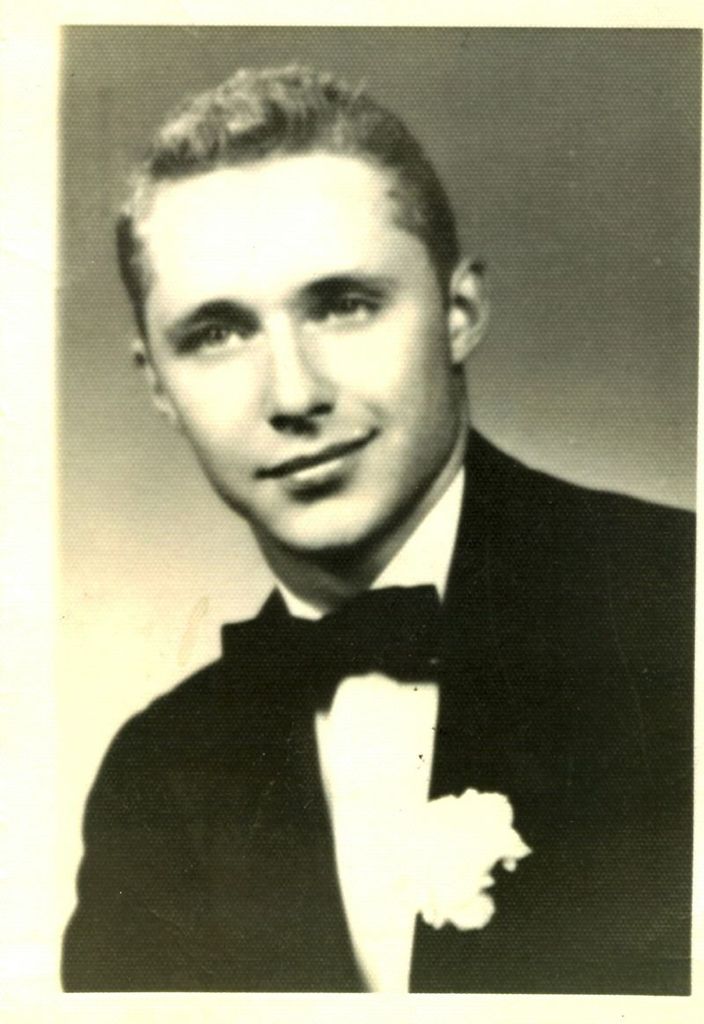 Herbert Lain Holt Profile Photo