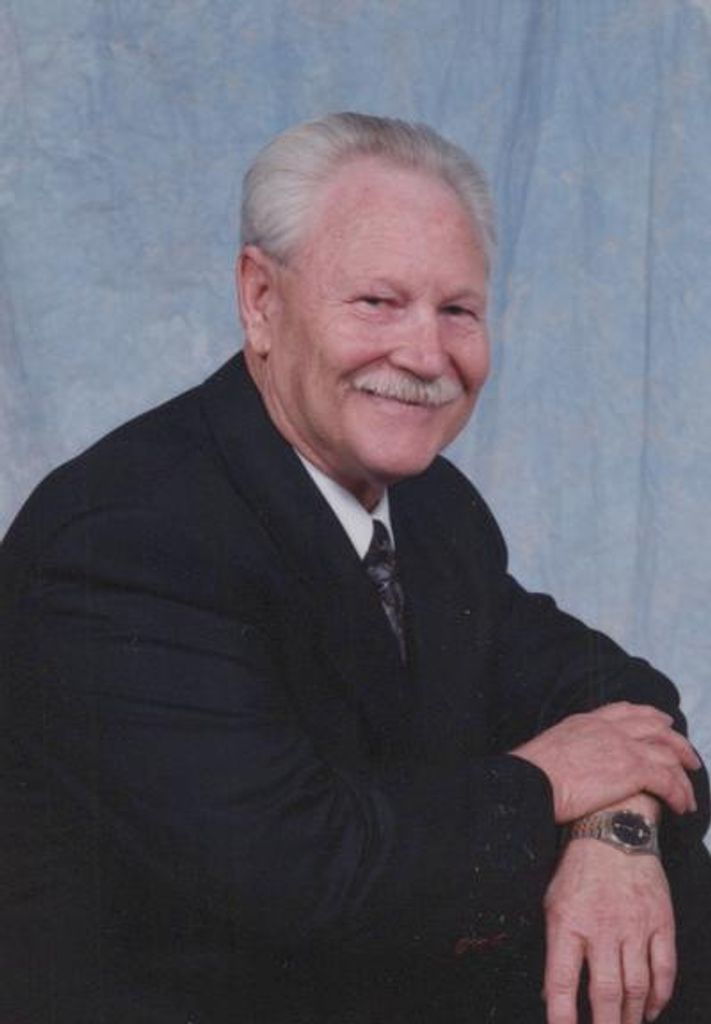 Billy Ervin Nabors Profile Photo