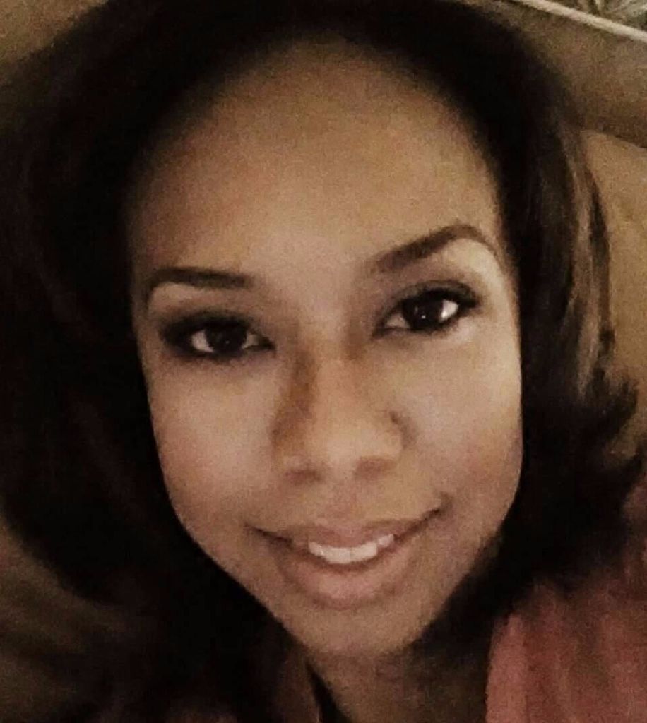 Latashia  Denise Young