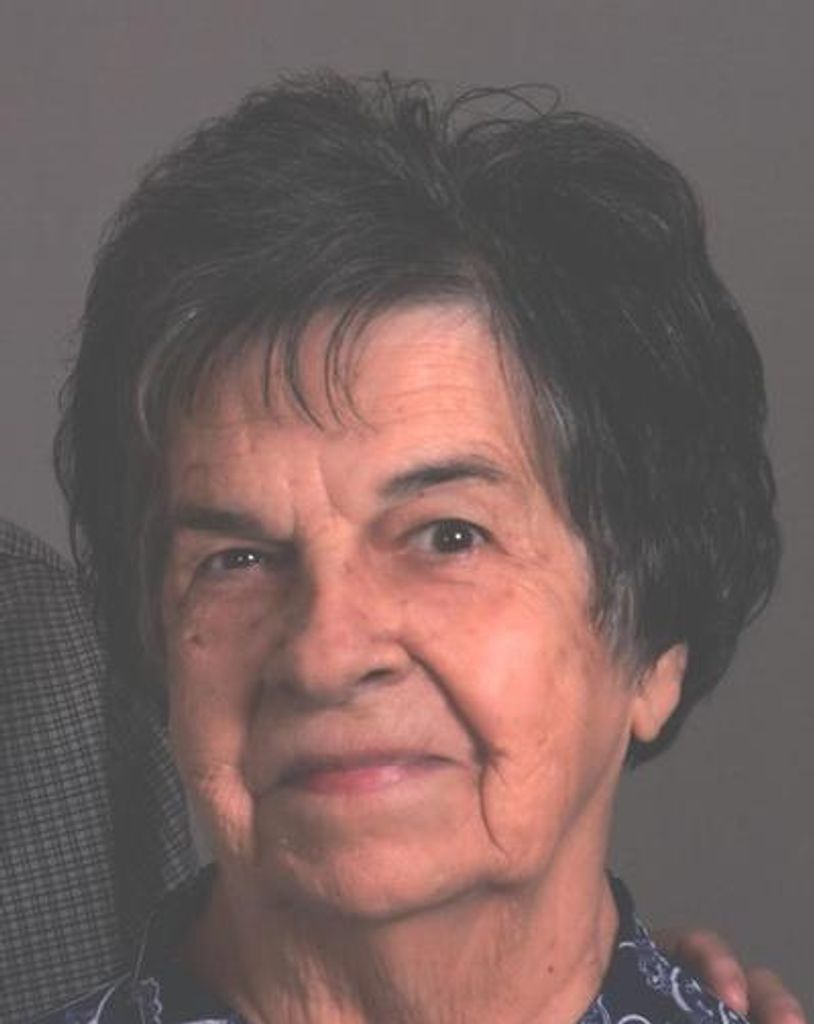 Lucille Sobotka
