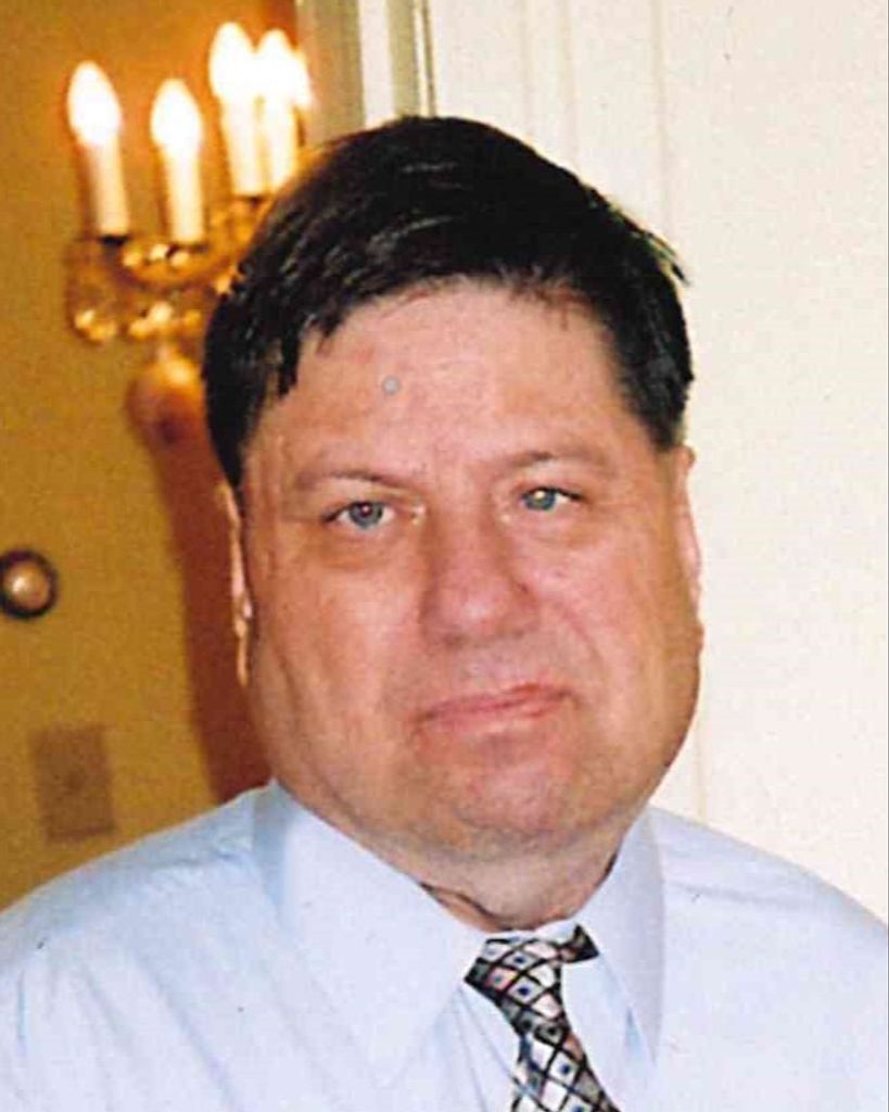 Bruce Leo Karasiewicz Profile Photo