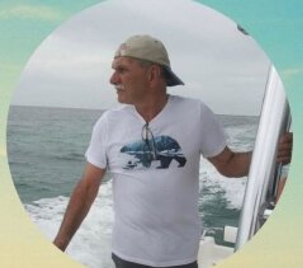 Gordon Campbell Profile Photo