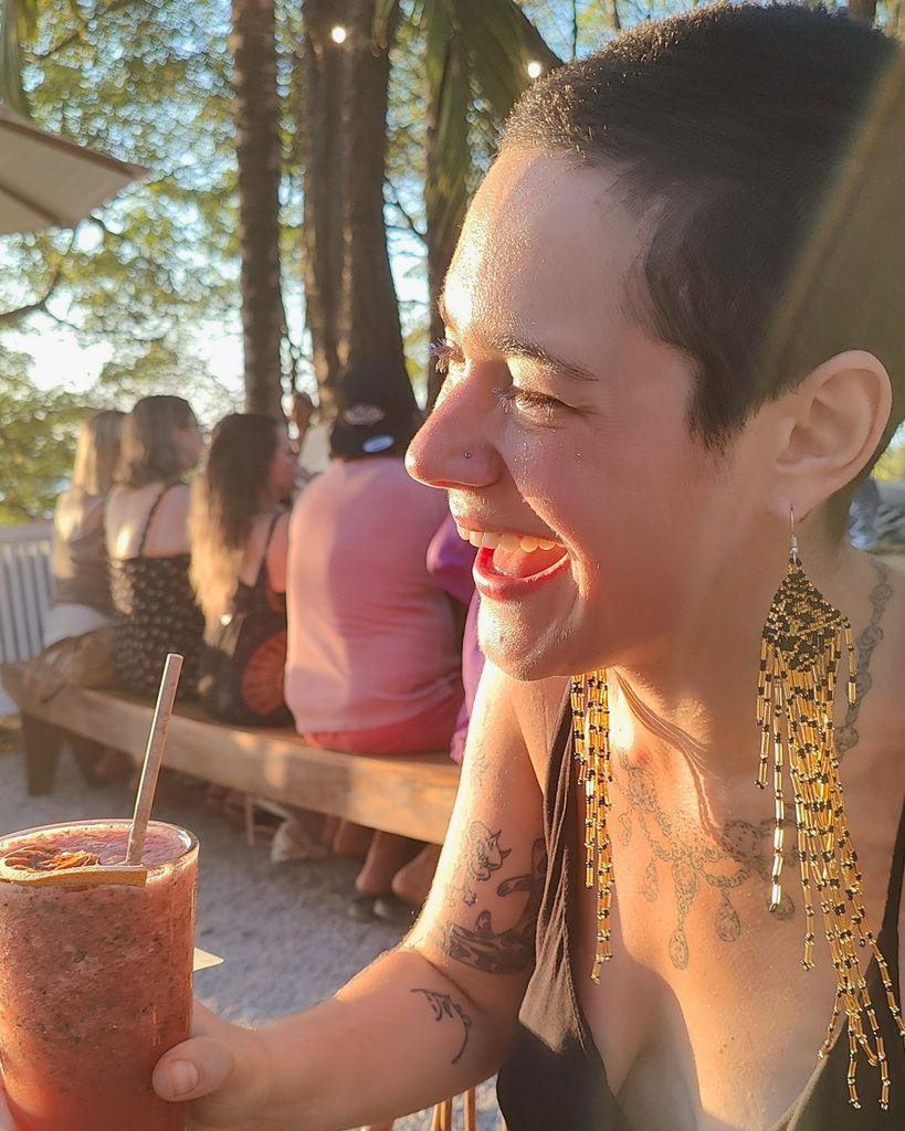 Hallie Amalia Evans Profile Photo