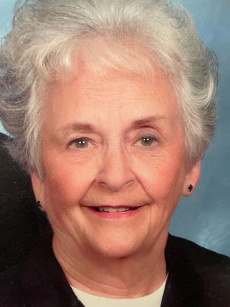Edith Rebecca Lawrence Profile Photo
