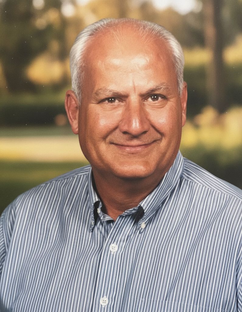Ronald Howard Raven, Sr. Profile Photo