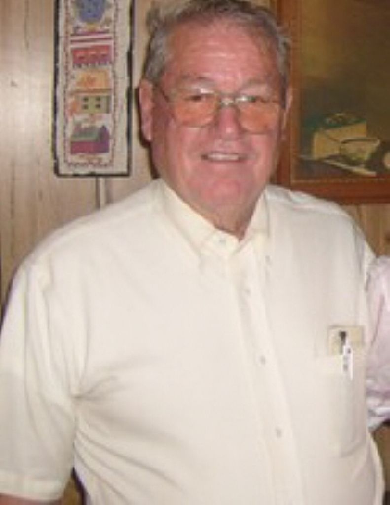 James Reed Profile Photo
