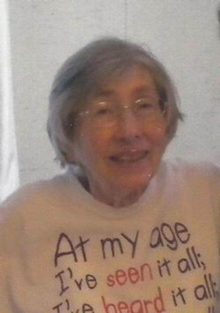 Donna Dort Miller Profile Photo