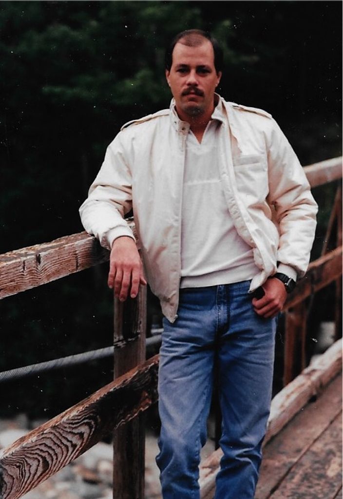 Ken Krocak Profile Photo