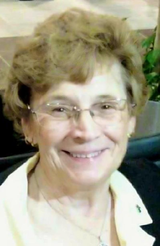 Carol Franklin