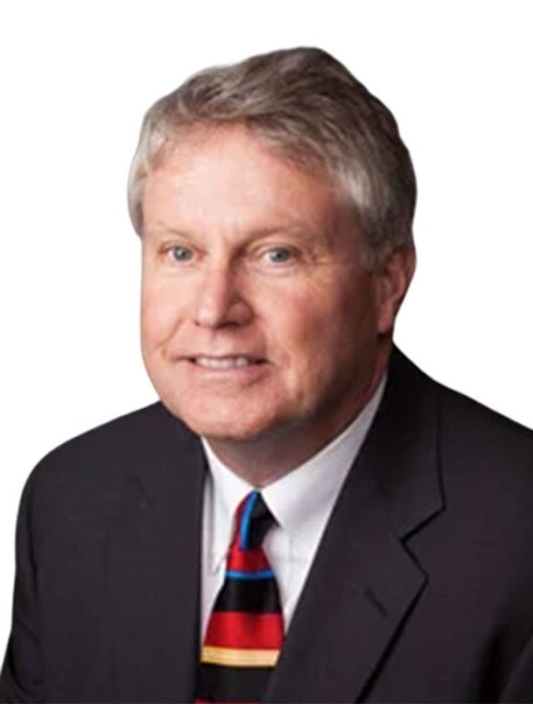 Dr. Michael John Knowles