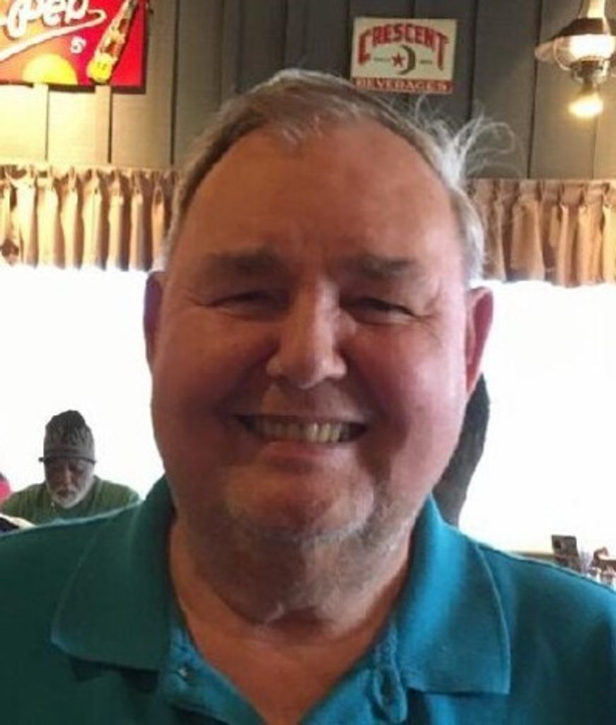 Morgan Malvin Hite, Jr. Profile Photo