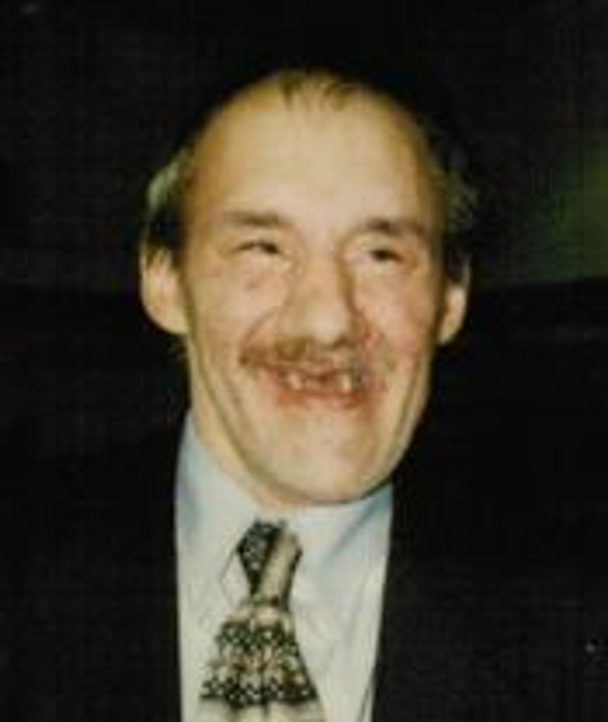 Russell H. "Rusty" Strait Jr.